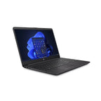 لابتوب HP 250 G9، معالج Intel Celeron N4500، ذاكرة وصول عشوائي 8 جيجابايت، قرص صلب SSD بسعة 256 جيجابايت، شاشة HD مقاس 15.6 بوصة، لون رمادي داكن، ضمان لمدة عام 