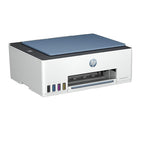 HP SMART TANK 585 AIO | 12ppm | 4800dpi | A4 | USB | Wi-Fi | Bluetooth | Color Inkjet - Printer