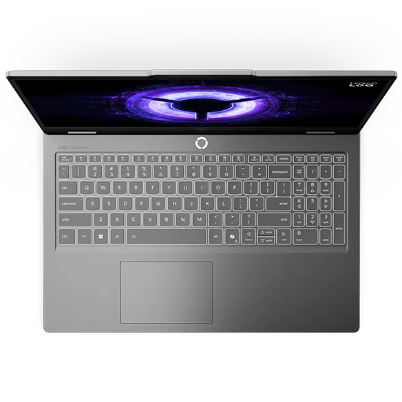 Gaming Laptop Lenovo LOQ | Intel i7 - 13650HX Processor | Ram 16GB DDR5 | Storage 512GB NVMe | RTX 5050 8GB VGA | Display 15.6" FHD | 1 Year Warranty