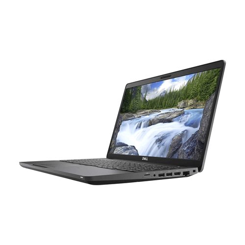 Used Laptop Dell Latitude 5501 | Intel Core i5 9th Gen - i5-9300H | 256GB | 8GB RAM | W 11 Pro | 1 Month Warranty