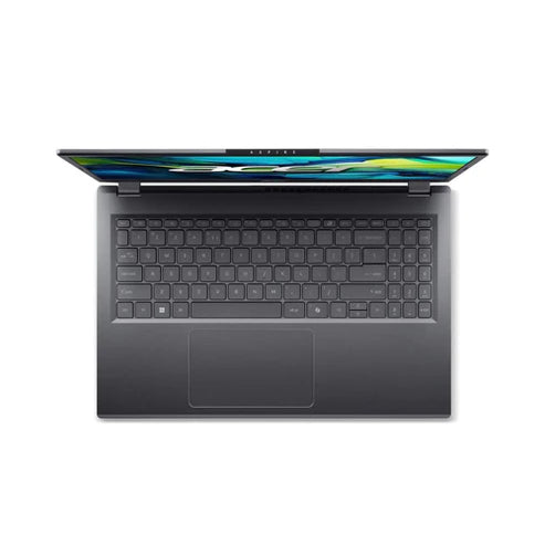 Acer Aspire 15 – Extreme Performance Intel Core i9- 13900H | 16GB DDR5 | 512GB NVMe | 15.6" FHD IPS | Backlit Keyboard | Fingerprint Reader