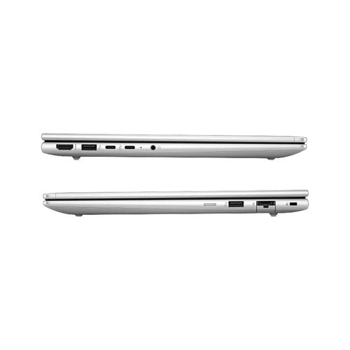 Laptop HP ProBook 440 G11 | Ultra 7 155H Processor | 16GB RAM DDR5 | 512GB (NVMe M.2 SSD) / DOS (Without OS) | 1 Year Warranty | Color Pike Silver