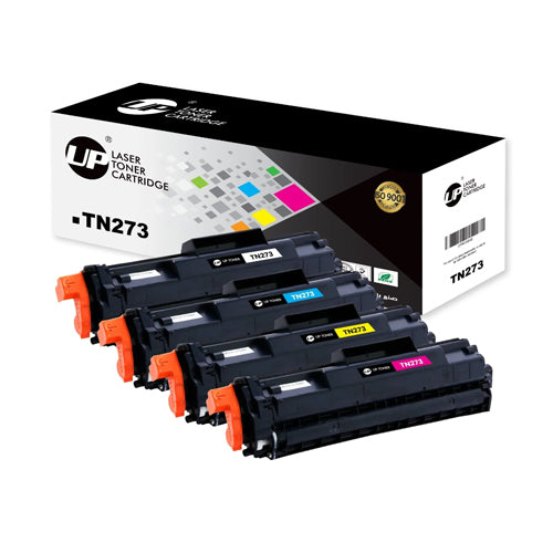 Bubprint TN-1050 Compatibele Tonercartridge – Zwart, 1500 Pagina’s, Voor Brother DCP-1510, HL-1110, MFC-1810 En Meer