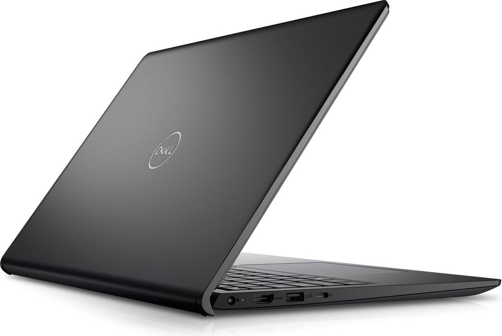 Laptop Dell Vostro 15 3530 | Intel Core i7- 1355U Processor | Ram 16GB DDR4 | Storage 512GB NVMe SSD | Storage 15.6 inch FHD 120Hz | Intel UHD Graphics | Color Dark Grey | 1 Year Warranty