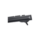 Dell KM3322W Wireless Keyboard and Mouse - 2.40GHz | Optical | 1000dpi | Wireless | Black | Arabic/English Keys - Keyboard & Mouse Combo