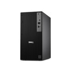 ديل برو تاور QCT1250، معالج إنتل كور I7-14700، ذاكرة 8 جيجابايت، سعة تخزين 512 جيجابايت، ضمان لمدة عام واحد 