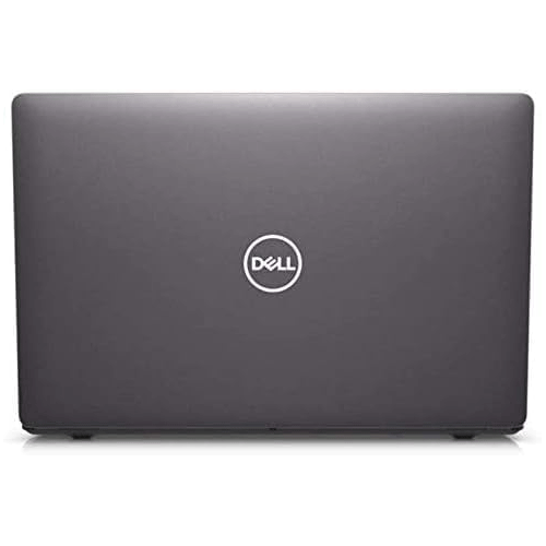 Used Laptop Dell Latitude 5501 | Intel Core i5 9th Gen - i5-9300H | 256GB | 8GB RAM | W 11 Pro | 1 Month Warranty