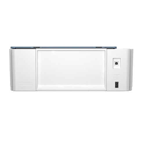 HP SMART TANK 585 AIO | 12ppm | 4800dpi | A4 | USB | Wi-Fi | Bluetooth | Color Inkjet - Printer