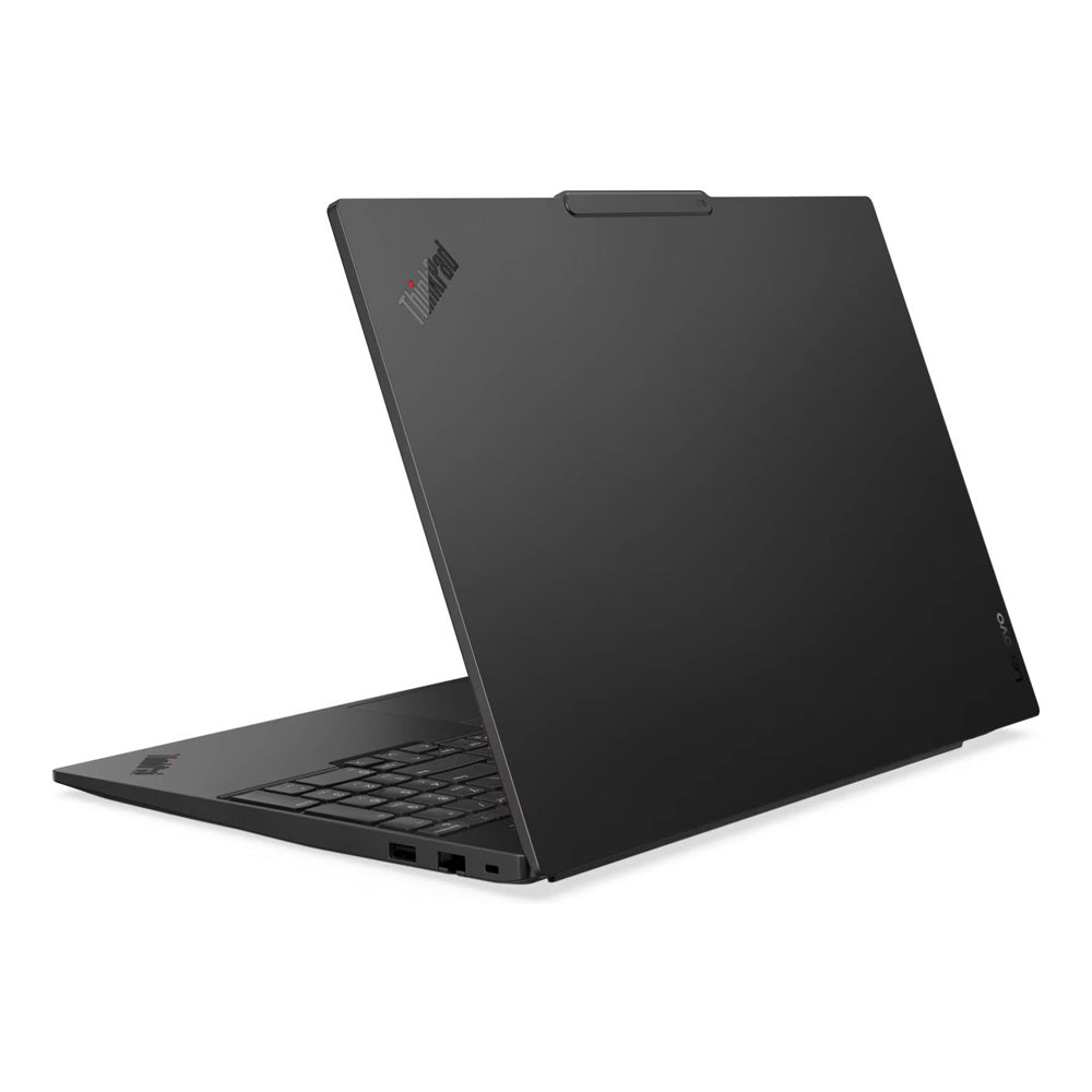 Lenovo ThinkPad E16 Gen 3|Intel U7-256V |16GB RAM|1TB SSD|16" WUXGA IPS|Black|1YW|22AY0005GR