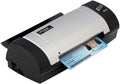Plustek MobileOffice D620 - 5 sec| page |  600dpi | A6 | USB | Duplex Portable Scanner | 6 MW - Scanner