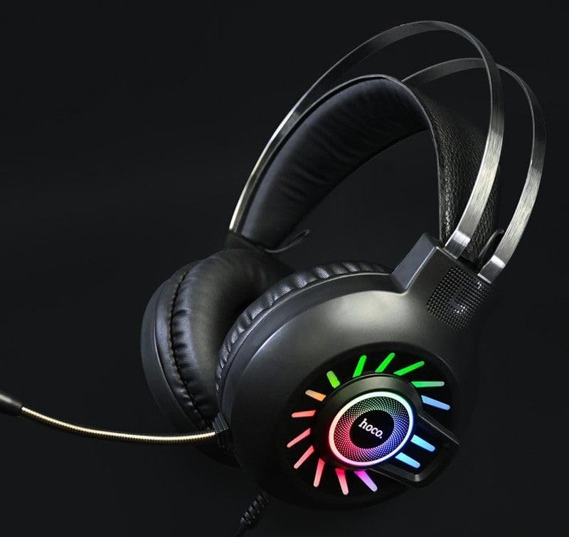 HOCO ESD04 Hi-Res Gaming Audio