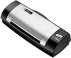 ماسح ضوئي محمول Plustek MobileOffice D620 - 5 ثوانٍ | صفحة | 600 نقطة في البوصة | A6 | USB | طباعة على الوجهين | 6 ميجا واط