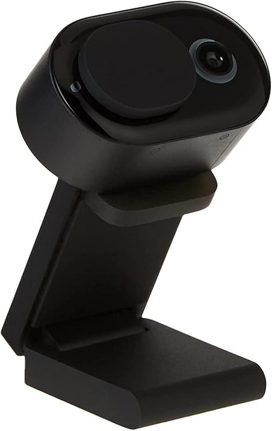 Microsoft Modern Webcam - 1080p / 30fps / USB 2.0 / Black - Webcam