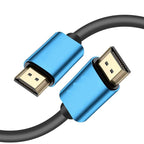 كابل HDMI عالي الوضوح 4K فائق الوضوح 2.0 فولت 