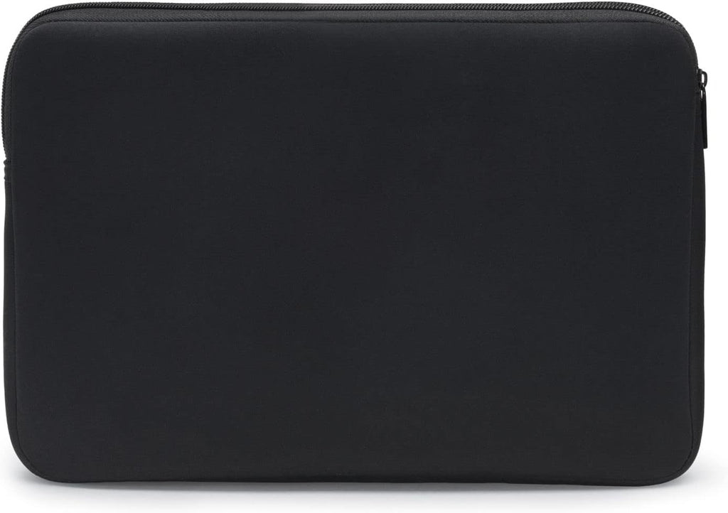 Laptop Sleeve Perfect Skin DICOTA  13-13.3" Black | Model : D31186 |  Made of elastic synthetic neoprene Material & Double protection against scratches