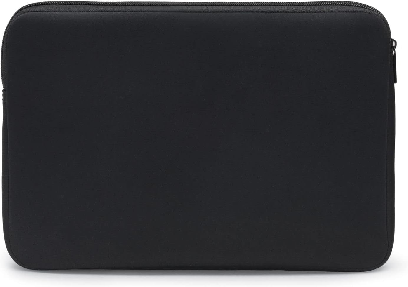 Laptop Sleeve Perfect Skin DICOTA  13-13.3" Black | Model : D31186 |  Made of elastic synthetic neoprene Material & Double protection against scratches