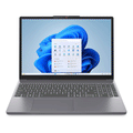 Laptop Lenovo | Core i5 13420H | 8GB DDR5 | 512GB SSD | 15.3" WUXGA | Luna Grey | 1 Year