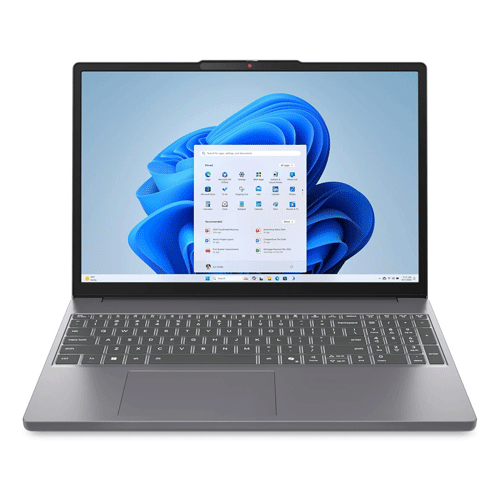 Laptop Lenovo | Core i5 13420H | 8GB DDR5 | 512GB SSD | 15.3" WUXGA | Luna Grey | 1 Year