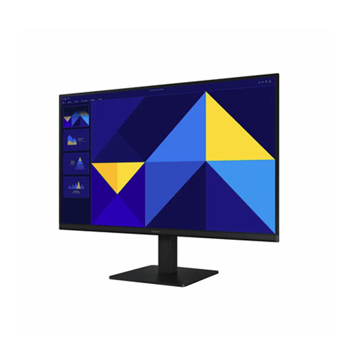 Monitor Samsung S3 S30GD LS27D300GAM Essential  | 27.0" Inches FHD | 5ms | 100Hz | HDMI 1.4 | VGA  | 1 Year Warranty