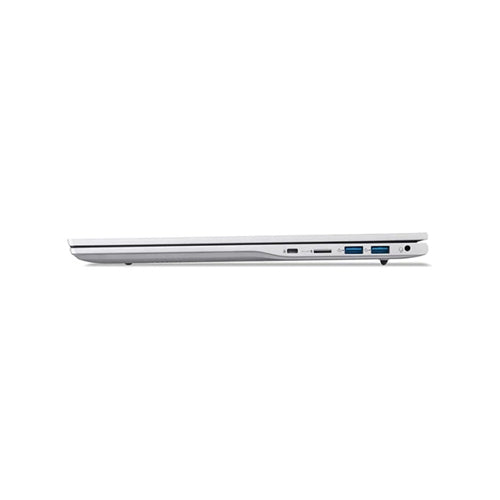 Laptop Acer Aspire Lite, Intel Core i5-133U, 16GB, 512GB, 16" WUXGA, Silver, 1 Year warranty