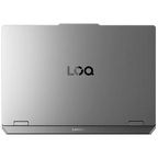 Gaming Laptop Lenovo LOQ | Intel i7 - 13650HX Processor | Ram 16GB DDR5 | Storage 512GB NVMe | RTX 5050 8GB VGA | Display 15.6" FHD | 1 Year Warranty