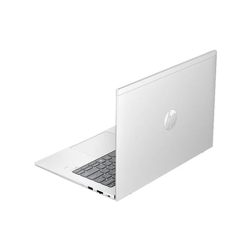 Laptop HP ProBook 440 G11 | Ultra 7 155H Processor | 16GB RAM DDR5 | 512GB (NVMe M.2 SSD) / DOS (Without OS) | 1 Year Warranty | Color Pike Silver