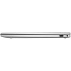 Laptop HP 15-FD0250WM, Intel Core I5-1334U, Ram 8GB, 512GB SSD, 15.6" inch FHD, W11, Silver, 1 Year Warranty