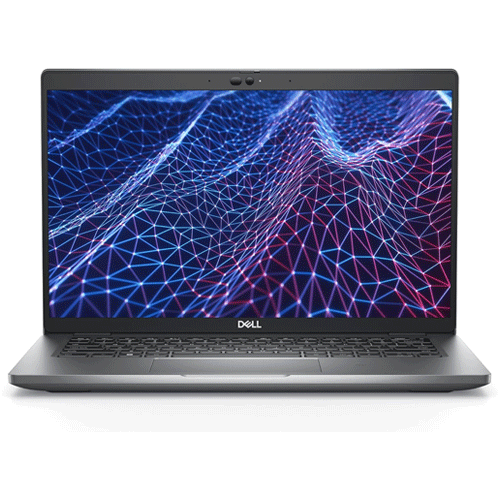 Used Laptop Dell 5430 | Core i7-1255U | 8GB | 256GB SSD | 14 Inch | Color Silver | 1  Month Warranty