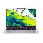 لابتوب أيسر أسباير لايت | معالج إنتل كور i7-13620H | ذاكرة وصول عشوائي 16 جيجابايت DDR5 | وحدة تخزين 1 تيرابايت SSD NVMe | معالج رسومات إنتل UHD | شاشة 15.6 بوصة FHD | اللون: فضي | ضمان لمدة عام 