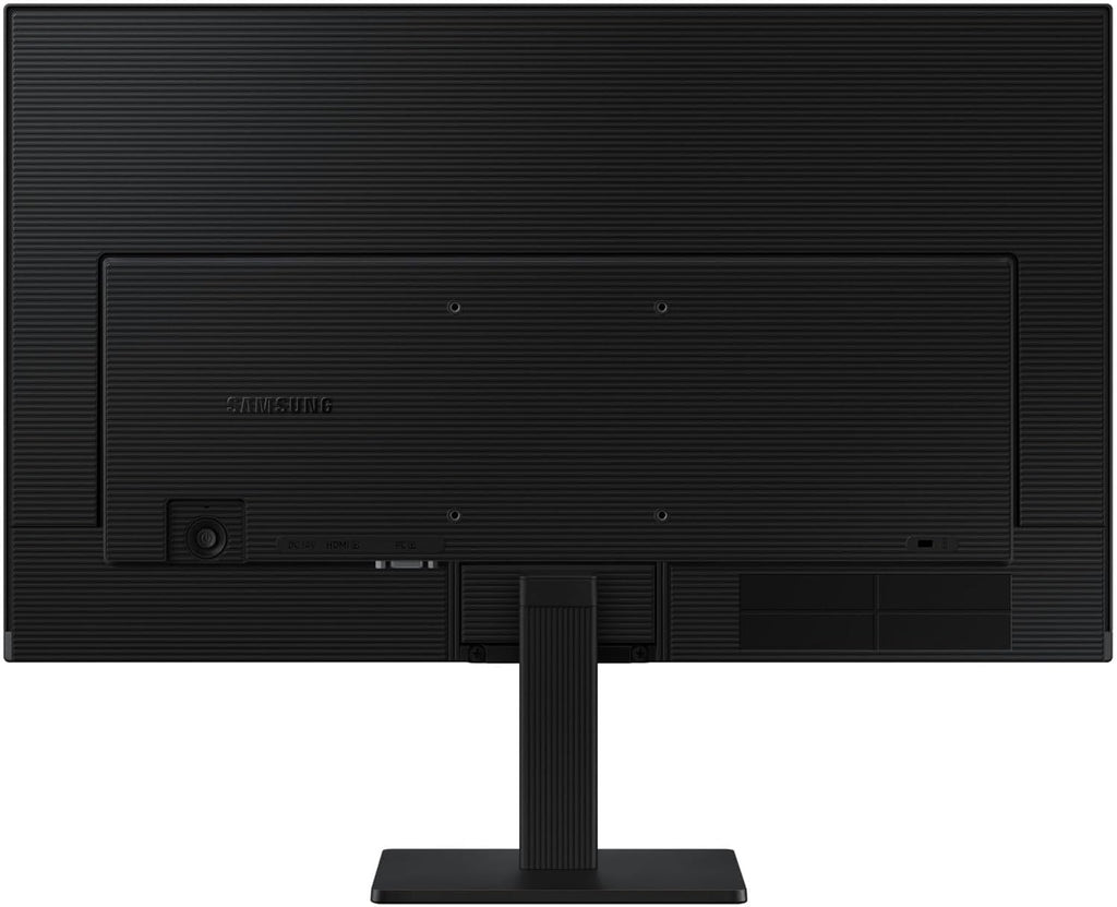 Monitor Samsung S3 S30GD LS24F330EAM Essential | 24.0" Inches FHD | 5ms | 100Hz | HDMI 1.4 | VGA | 1 Year Warranty