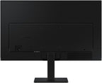 Monitor Samsung S3 S30GD LS24F330EAM Essential | 24.0" Inches FHD | 5ms | 100Hz | HDMI 1.4 | VGA | 1 Year Warranty