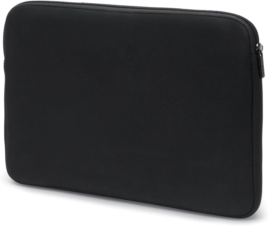 Laptop Sleeve Perfect Skin DICOTA  13-13.3" Black | Model : D31186 |  Made of elastic synthetic neoprene Material & Double protection against scratches