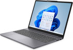 Laptop Lenovo IdeaPad Slim 3 Gen 10 | Intel Core i7-13620H | 16GB DDR5 Ram | Storage 512GB (NVMe M.2 SSD) | Display 15.3 WUXGA | 1 Year Warranty | Eng/Arb / Luna Grey