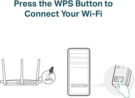 TP-Link TL-WN823N N300 Mini | USB Wireless |  WiFi Network Adapter for pc, Ideal for Raspberry Pi