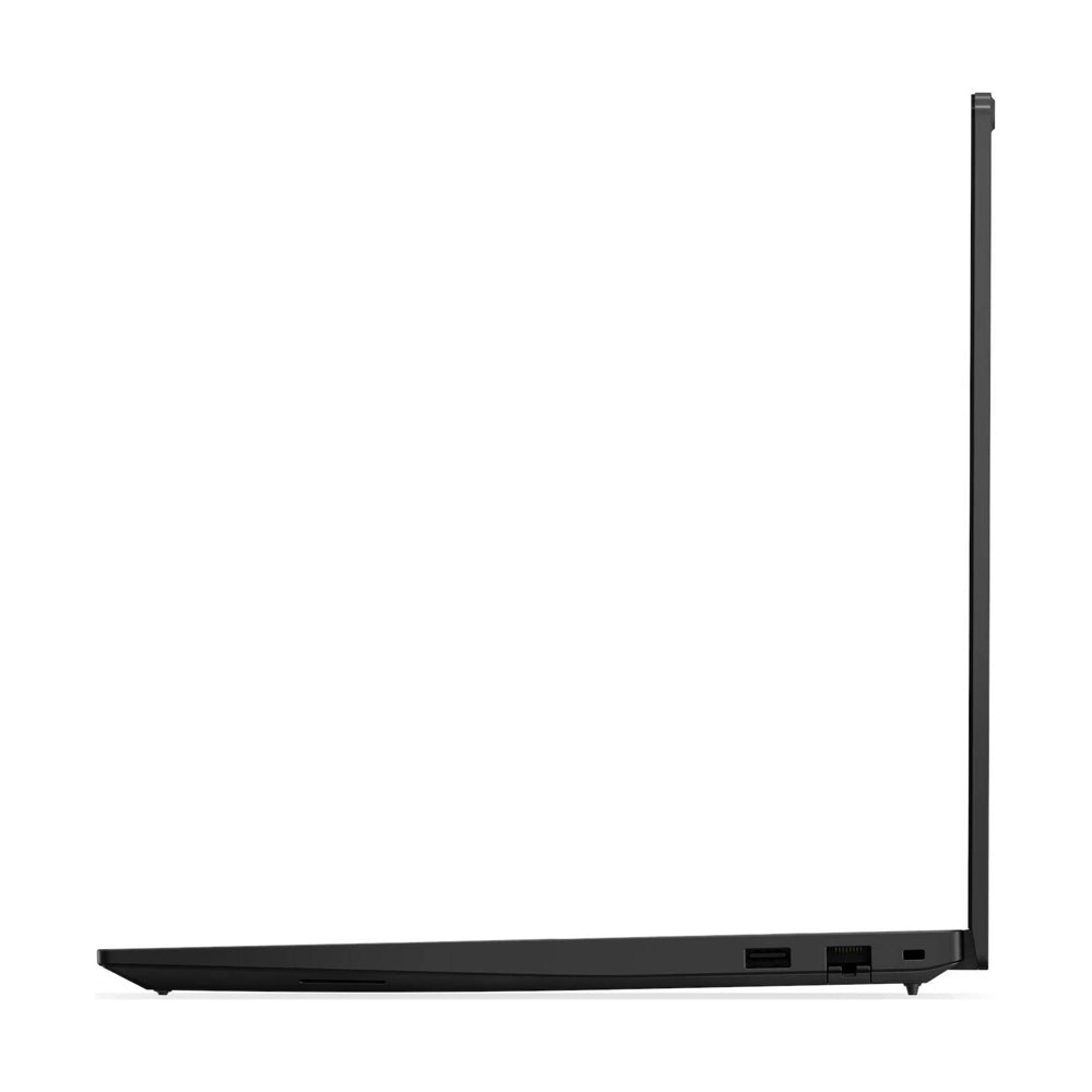 Lenovo ThinkPad E16 Gen 3|Intel U7-256V |16GB RAM|1TB SSD|16" WUXGA IPS|Black|1YW|22AY0005GR