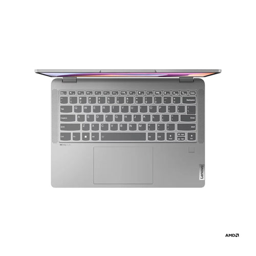 Laptop Lenovo IdeaPad Flex 5 Gen 8 | AMD Ryzen 5 | 8GB | 512GB (NVMe M.2 SSD) | 14.0" WUXGA Multi-Touch | Win 11 Home | 1 Year Warranty | Arctic Grey