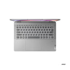 Laptop Lenovo IdeaPad Flex 5 Gen 8 | AMD Ryzen 5 | 8GB | 512GB (NVMe M.2 SSD) | 14.0" WUXGA Multi-Touch | Win 11 Home | 1 Year Warranty | Arctic Grey