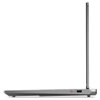 Gaming Laptop Lenovo LOQ | Intel i7 - 13650HX Processor | Ram 16GB DDR5 | Storage 512GB NVMe | RTX 5050 8GB VGA | Display 15.6" FHD | 1 Year Warranty