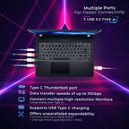 Laptop Acer TravelMate P2 TMP214-53, Intel Core i7-1165G7, 8GB, 512GB, 14" FDH, 1 Year warranty