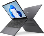 Laptop Lenovo | Core i5 13420H | 8GB DDR5 | 512GB SSD | 15.3" WUXGA | Luna Grey | 1 Year