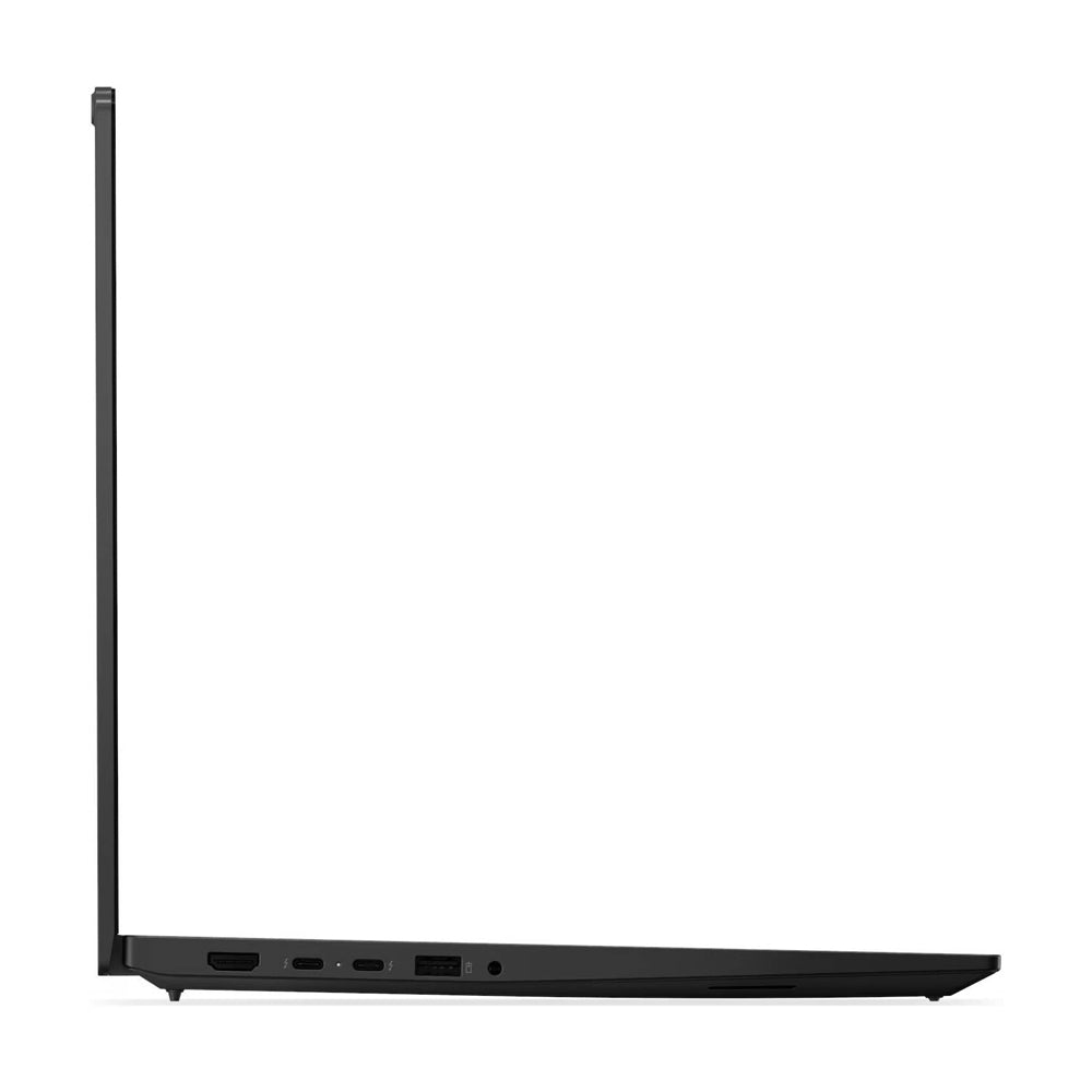 Lenovo ThinkPad E16 Gen 3|Intel U7-256V |16GB RAM|1TB SSD|16" WUXGA IPS|Black|1YW|22AY0005GR