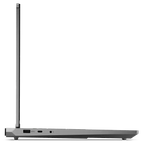 Gaming Laptop Lenovo LOQ | Intel i7 - 13650HX Processor | Ram 16GB DDR5 | Storage 512GB NVMe | RTX 5050 8GB VGA | Display 15.6" FHD | 1 Year Warranty