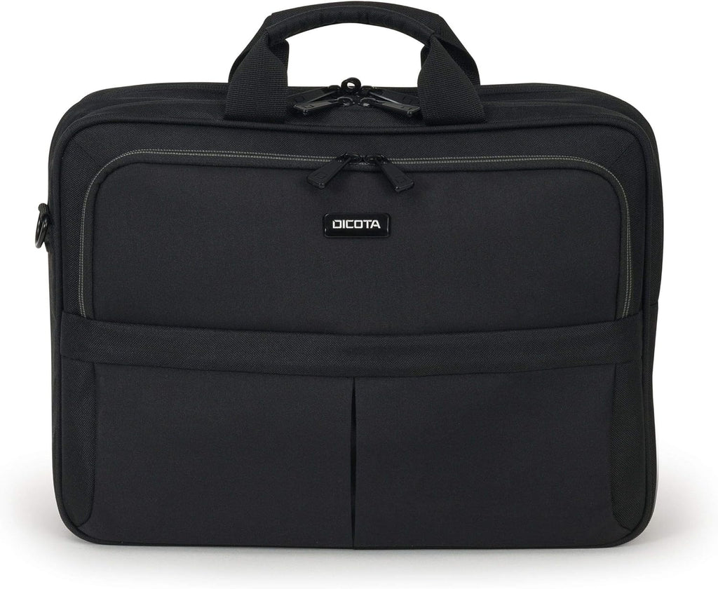 Laptop Bag 12-14.1" Dicota D31427 Eco Top Traveller SCALE Notebook