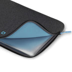 Sleev Dicota Skin Flow 13-14.1 أنثراسيت/أزرق 