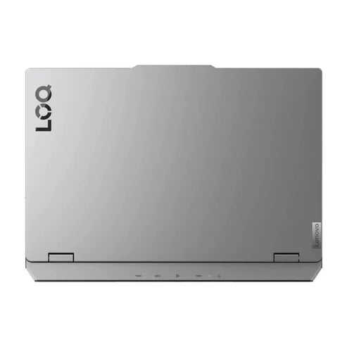 Gaming Laptop Lenovo Loq 15IRX9 | Intel Core i7-13650HX Processor | Ram 16GB DDR5 | Storage 1TB SSD NVMe | NVIDIA GeForce RTX 3050 6GB | Display 15.6" FHD IPS 144Hz | Color Luna_Grey | 1 Year Warranty