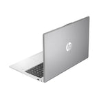 Laptop HP 15-fd0275ne | Intel® Core™ i7-1355U | 32GB RAM | Storage 512GB | Intel UHD VGA | Display 15.6 FHD | Windows 11 Home | Color Silver | 1 Year Warranty