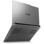 Gaming Laptop Lenovo LOQ | Intel i7 - 13650HX Processor | Ram 16GB DDR5 | Storage 512GB NVMe | RTX 5050 8GB VGA | Display 15.6" FHD | 1 Year Warranty