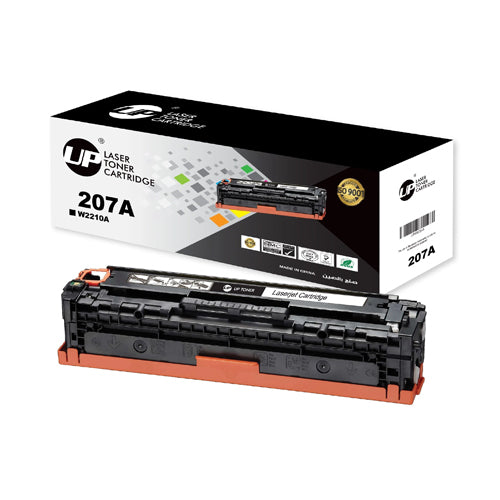 Toner UP 207A W2213A | Reliable Performance for HP M283/282/288DN