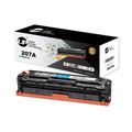 Toner UP 207A W2213A | Reliable Performance for HP M283/282/288DN