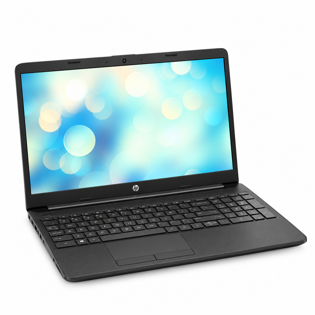 Laptop HP | Core i3-1005G1 | 8GB | 256GB + 1TB HDD | 2GB VGA |ted | 15.6" HD Display | 1 Year Warranty